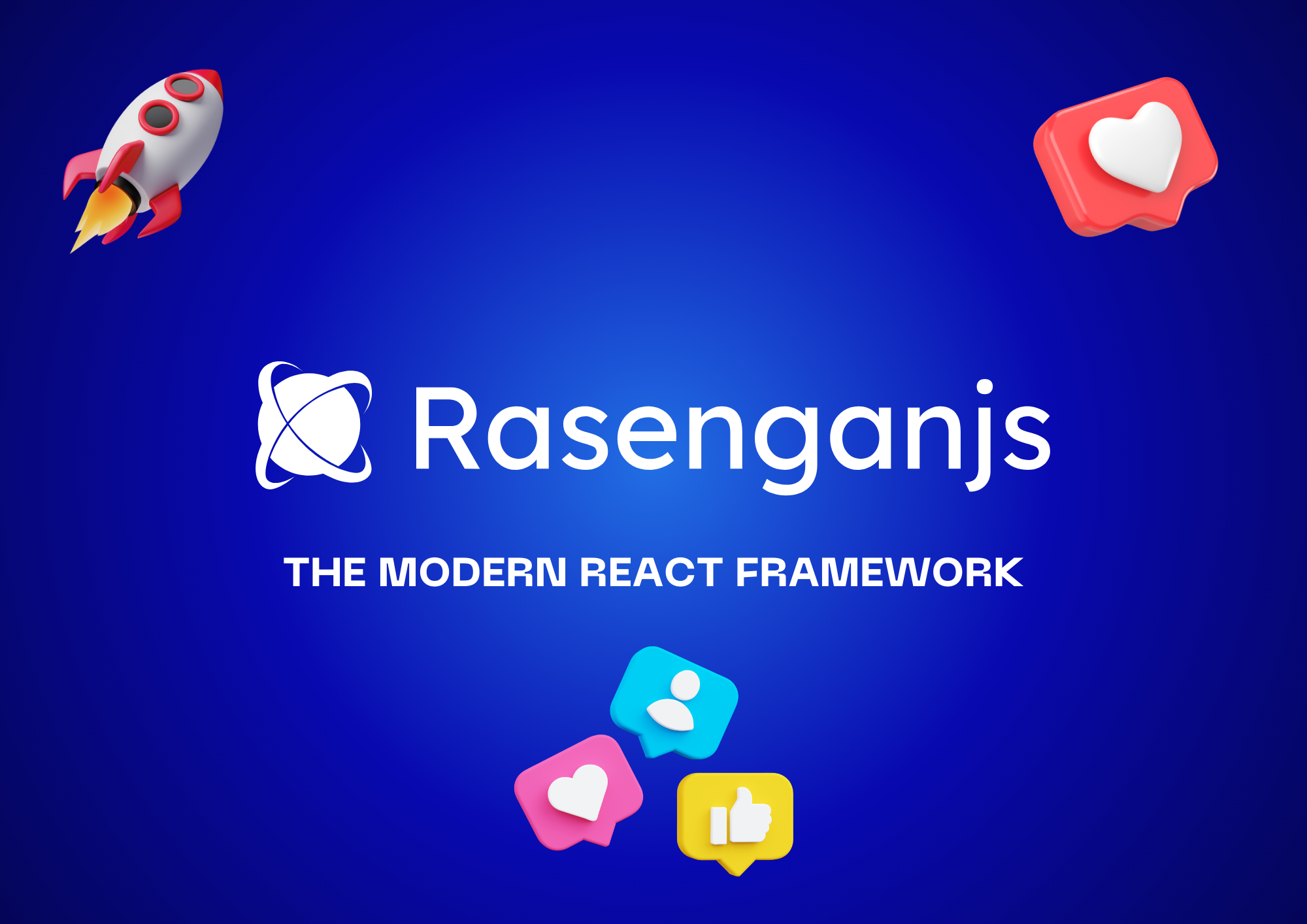 Rasengan Logo